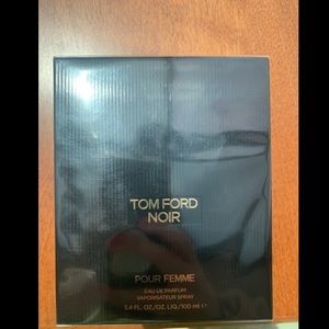 Tom Ford Noir (for women)